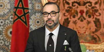 King Mohammed VI has granted today his Royal Pardon to 1,386 individuals convicted by various courts across the country.