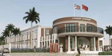 London Academy Opens its 3rd Morocco Campus in Casablanca’s Dar Bouazza