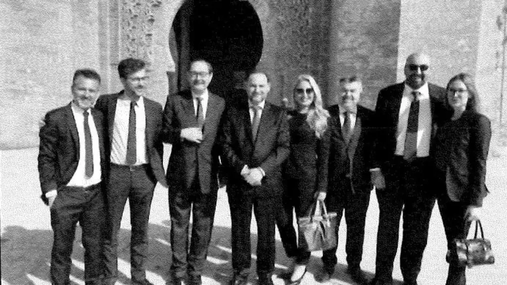 Madrid Denies Morocco Diplomatic Damage from 2019 Ábalos-Cerdán Trip