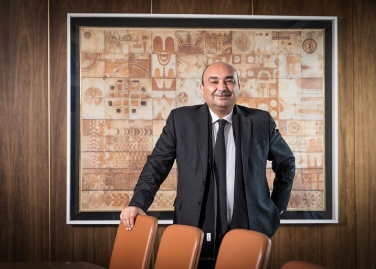 H&S Invest Holding has undergone a comprehensive restructuring plan, transforming into H&S Group under the leadership of founder and former minister Moncef Belkhayat.