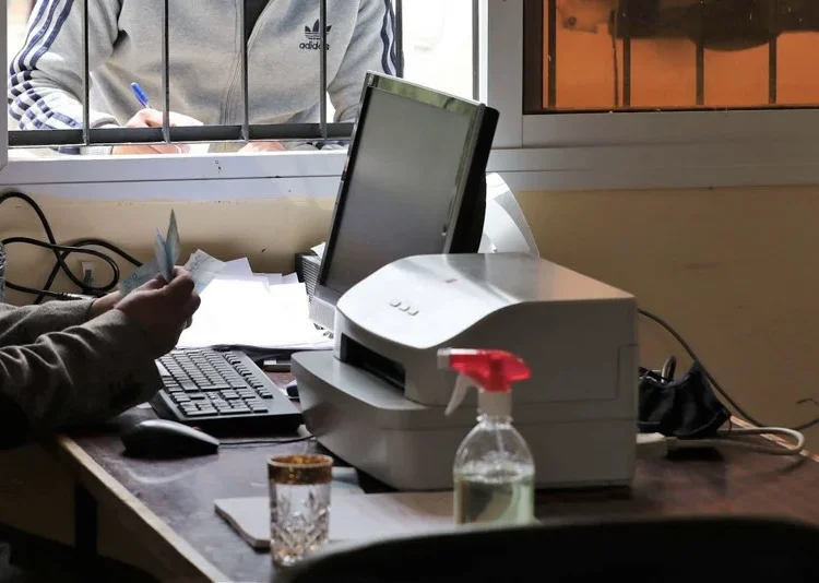 Moroccan citizens filed 163,694 complaints against public administrations through the national “Chikaya.ma” platform in 2025.