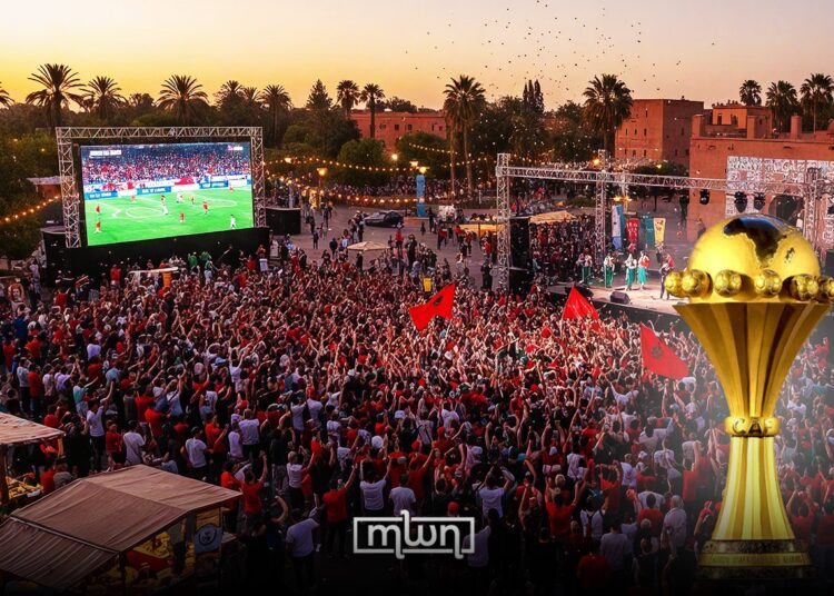 Morocco, AFCON, and the Weight of Hosting