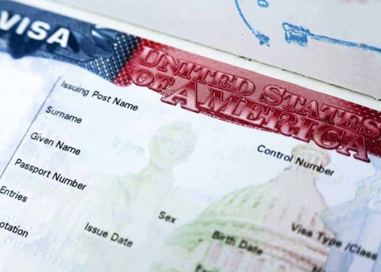 The Trump administration announced Wednesday an indefinite suspension of immigrant visa processing for 75 countries, including Morocco.