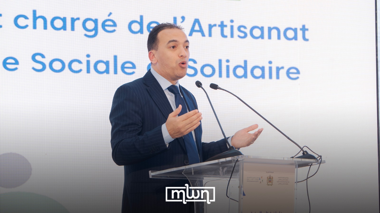 Morocco Created 24,000 Jobs Through Cooperatives in 2025