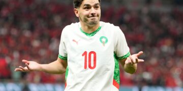 The Atlas Lions’ performance now places them on course for their highest-ever FIFA ranking.