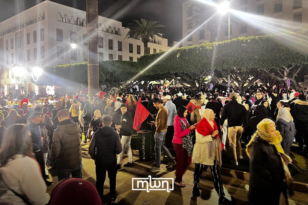 Morocco Officially Postpones School Exams Amid AFCON Final Fever