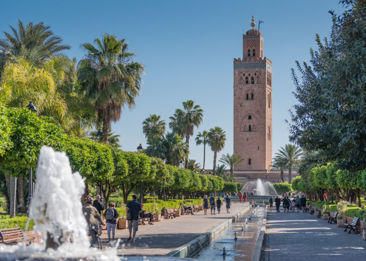 With 19.8 million tourist arrivals in 2025, Morocco has once again claimed the top spot as Africa’s leading tourism destination.