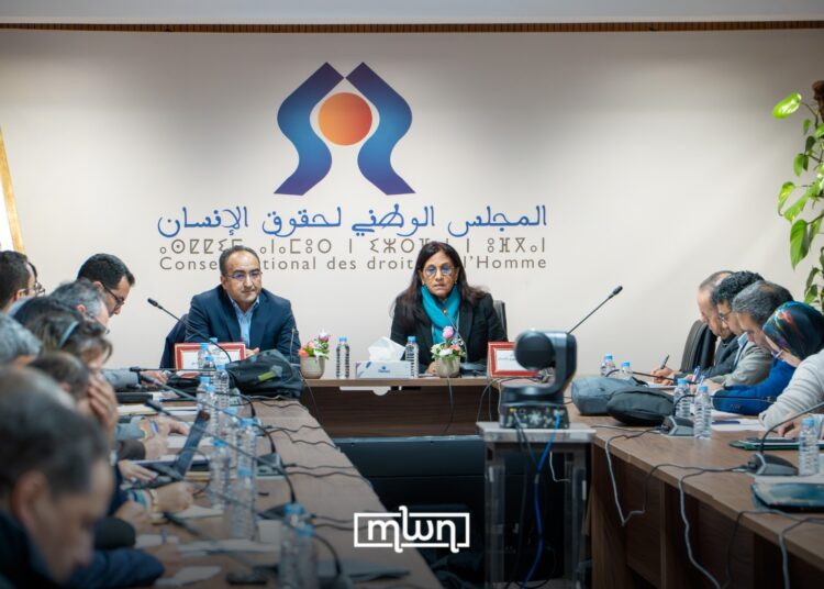 Morocco Seeks to Strengthen Human Rights Assessment