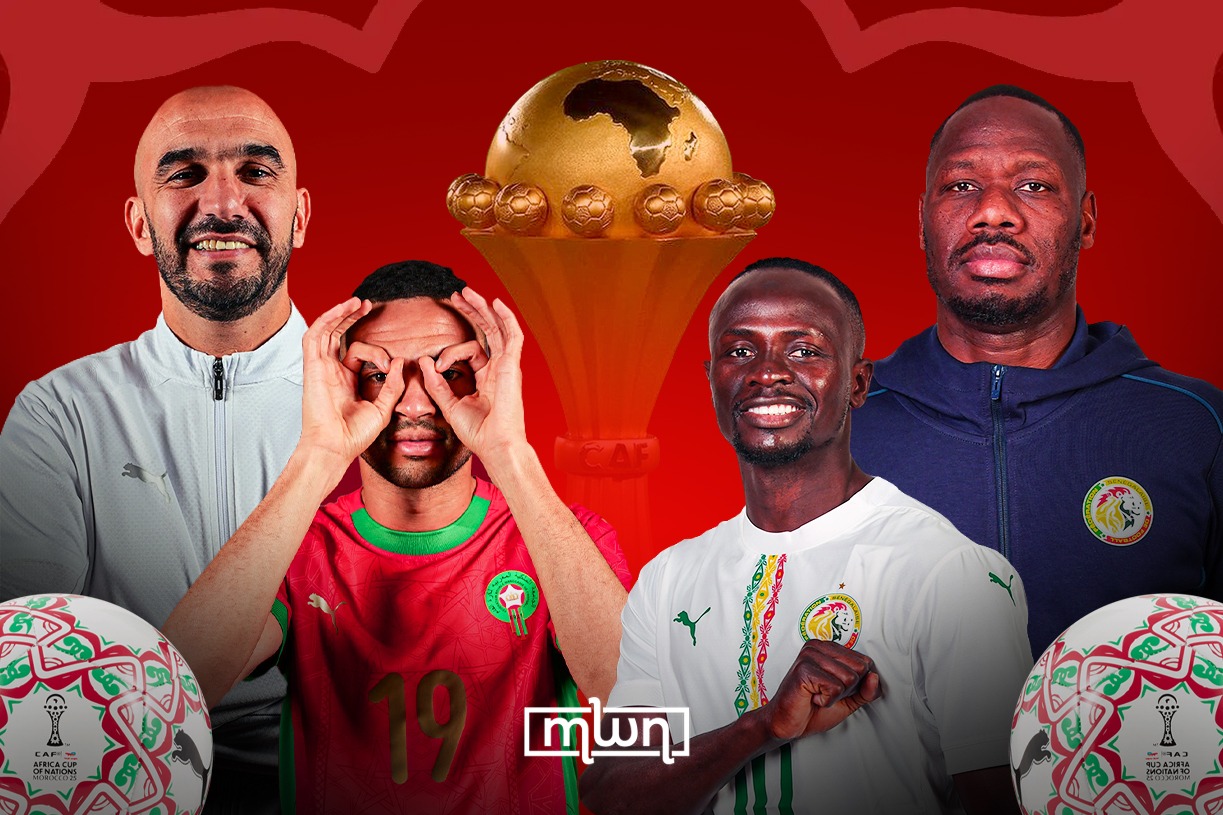 Morocco vs Senegal: When, How to Watch Epic AFCON Final