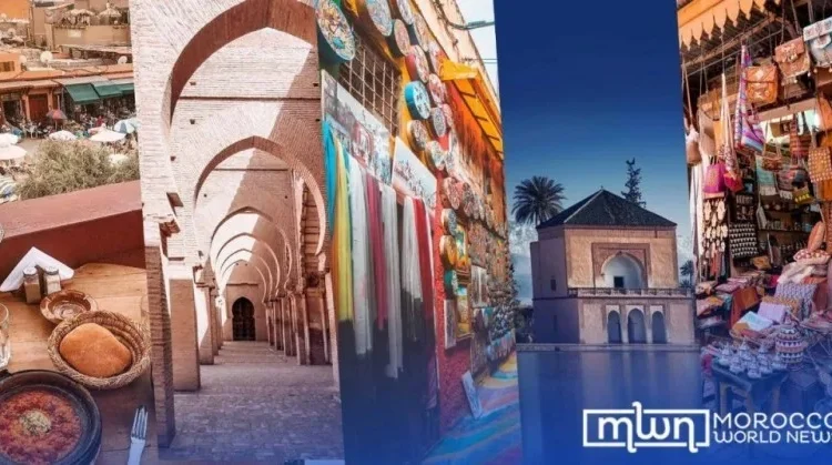 New Record, Morocco Welcomes Nearly 20 Million Tourists in 2025
