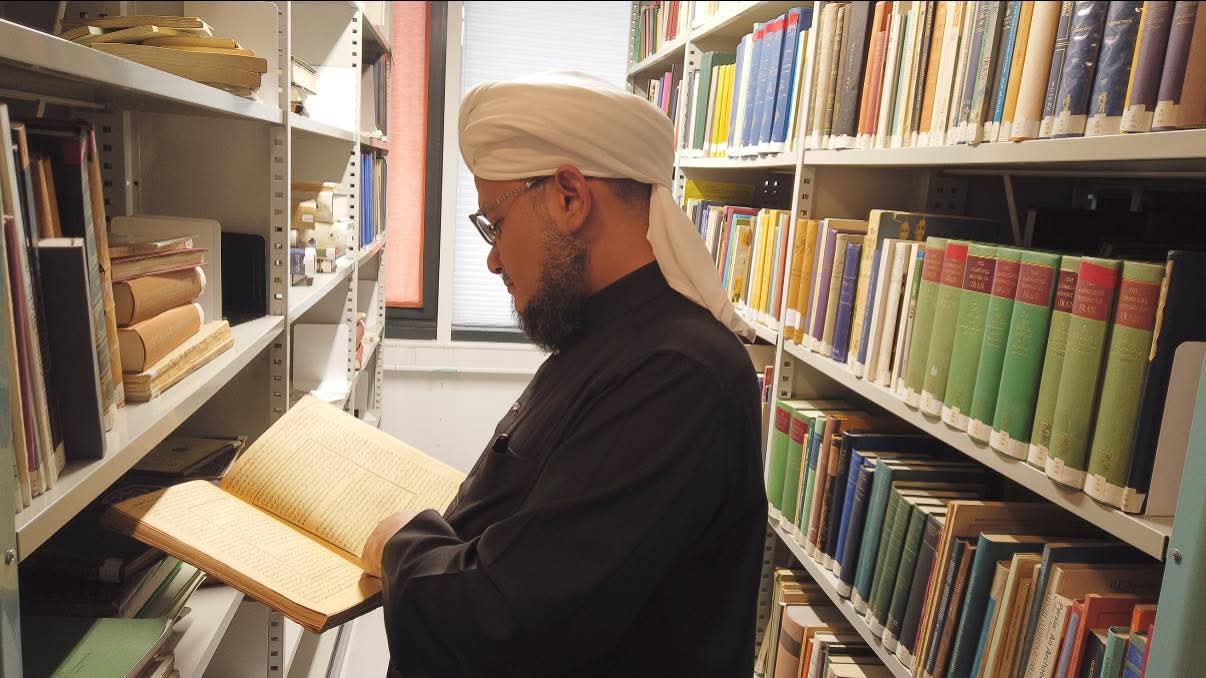 New Scholarship Explores the Enlightening Legacy of Moroccan Sufism in Malaysia