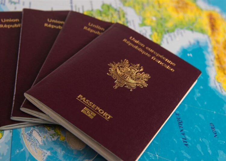 France will implement stricter integration requirements for non-European foreigners seeking long-term residence and French nationality starting January 1.