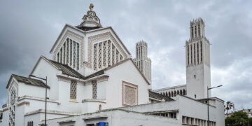 Morocco ranks 23rd on Open Doors’ 2026 World Watch List, with approximately 37,400 Christians living in the North African country of 38.5 million people.