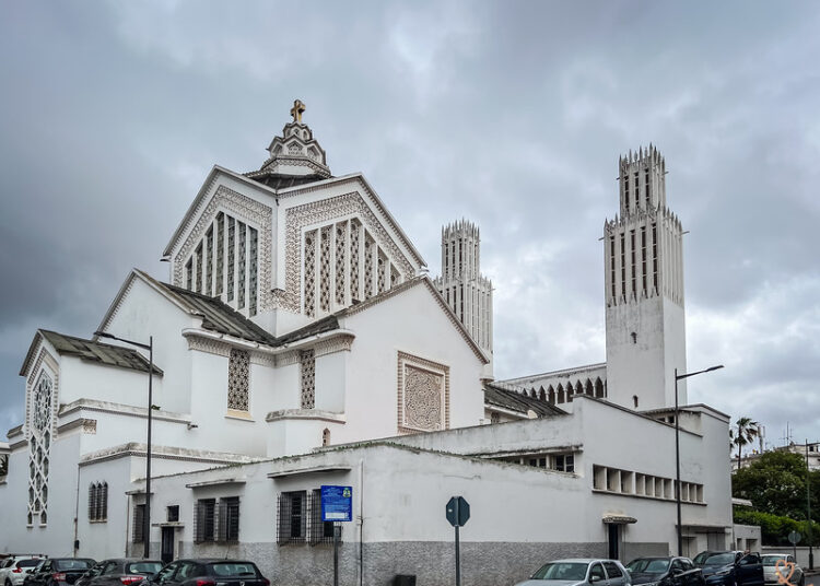Morocco ranks 23rd on Open Doors’ 2026 World Watch List, with approximately 37,400 Christians living in the North African country of 38.5 million people.