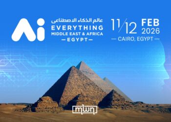 Ai Everything Middle East and Africa Opens New Chapter for AI Leadership in Cairo