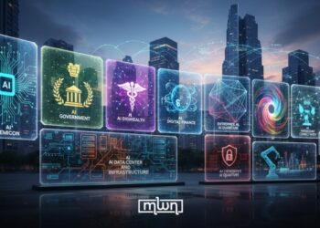 Egypt Government Centers AI Agenda with Inaugural Ai Everything Summit