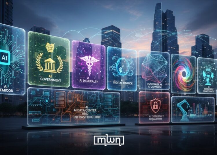 Egypt Government Centers AI Agenda with Inaugural Ai Everything Summit