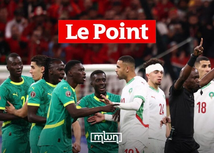 AFCON, Morocco, and the Crisis of Accuracy in International Journalism