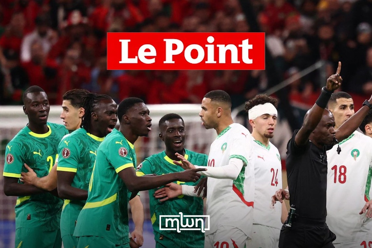 AFCON, Morocco, and the Crisis of Accuracy in International Journalism