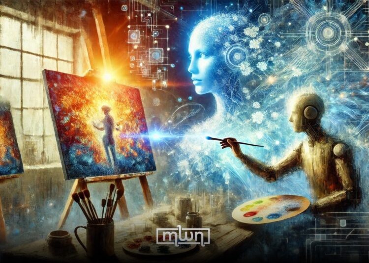 At Ai Everything MEA Egypt, AI Becomes a Disruptor, Collaborator in the Creative Economy