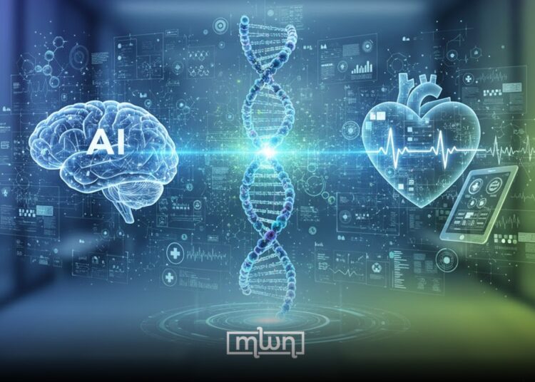 Ai Everything MEA Puts AI at the Heart of Health, Life Sciences, and Innovation