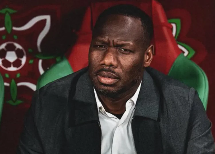 The Confederation of African Football (CAF) has officially opened disciplinary proceedings against Senegal’s national team coach.