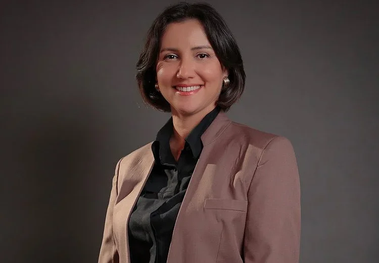 Raja Club Athletic (RCA) has appointed Nawal El-Aidaoui as General Director of Raja SA.