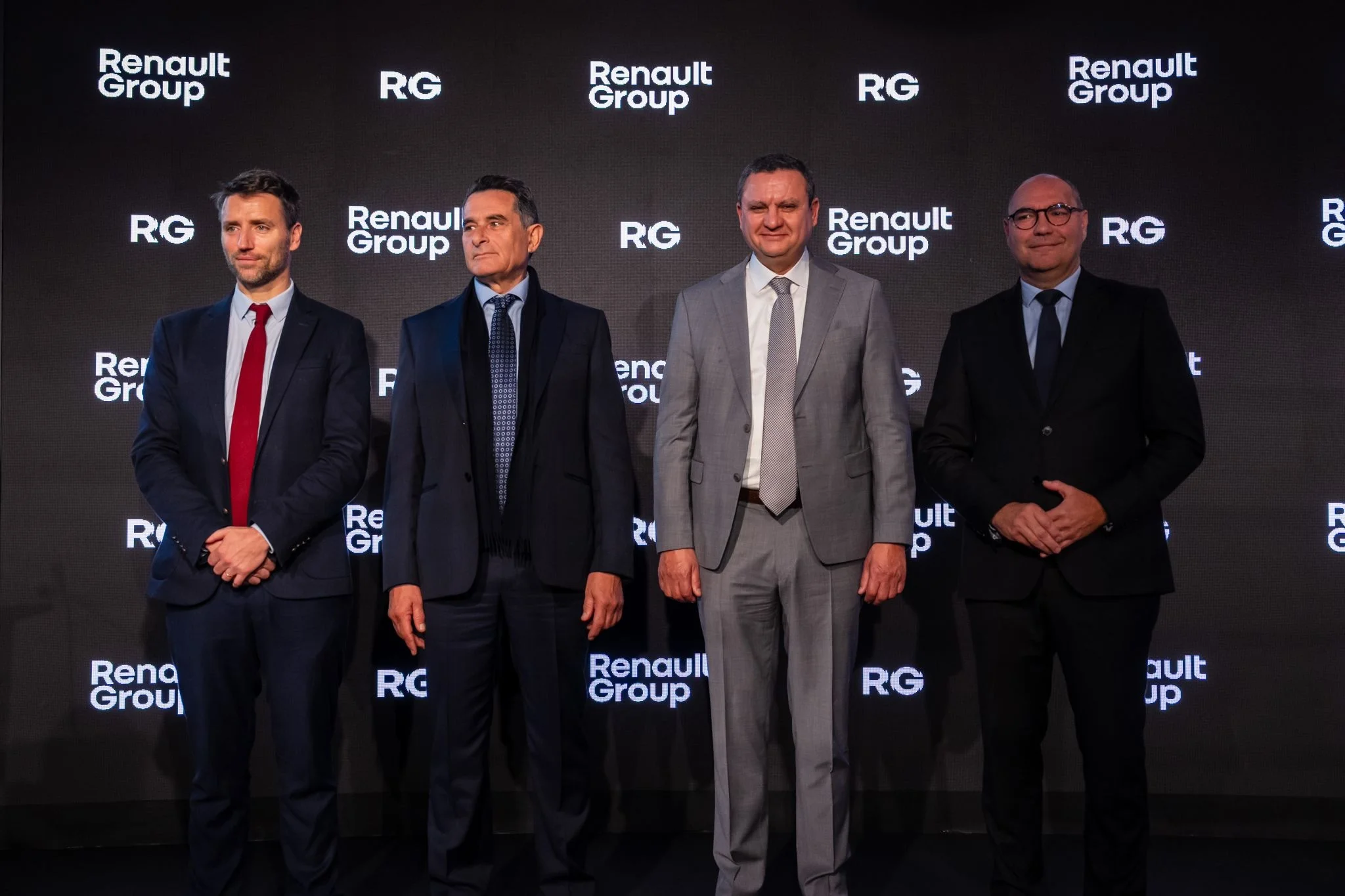 Renault Morocco Produced 394,474 Vehicles in 2025, Exported 82% to 63 Markets