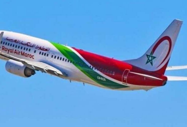 Royal Air Maroc Opens New Air Base at Tetouan-Sania R’mel Airport