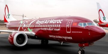 Royal Air Maroc (RAM) is set to launch its first direct flight service between Casablanca and St. Petersburg on January 21.