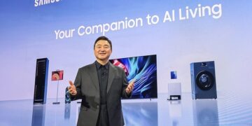 Samsung Opens CES 2026 with Focus on Home Tech, AI integration