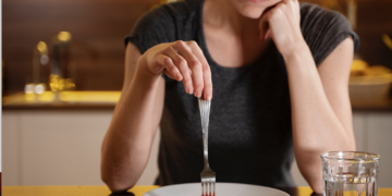 How to Overcome the Challenge of Appetite Control