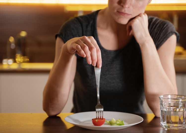 How to Overcome the Challenge of Appetite Control