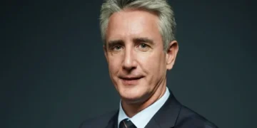 Sébastien Le Bonté has been elected president of the French Chamber of Commerce and Industry of Morocco (CFCIM).