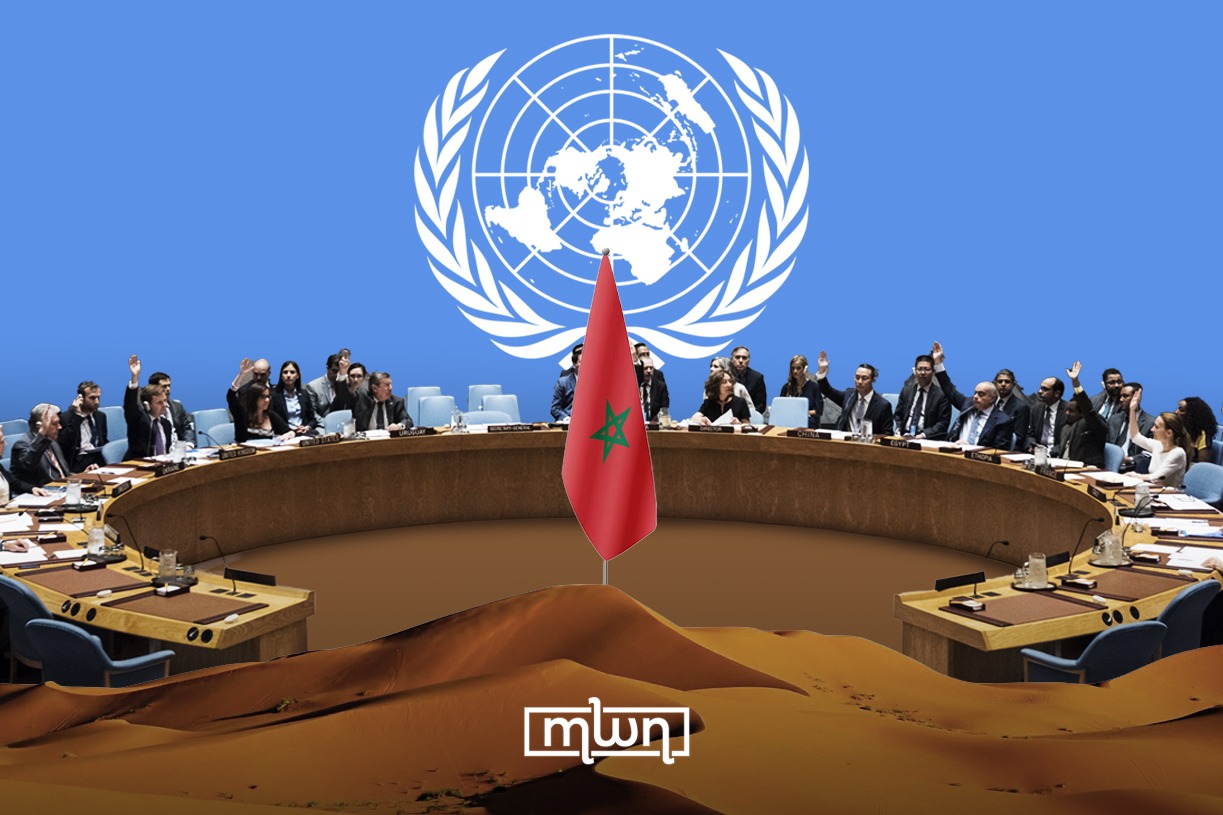 Security Council Reset Hands Strategic Advantage to Morocco on Western Sahara