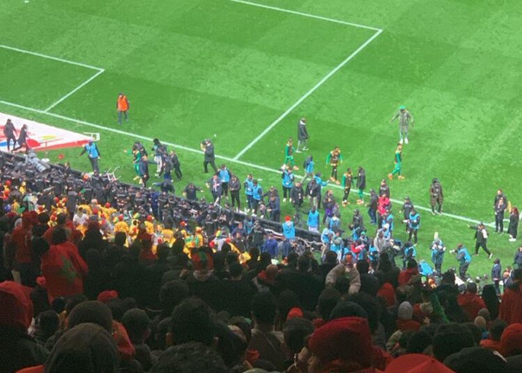 Senegal Downplays FIFA and CAF Investigations, Signals No Fear of Sanctions