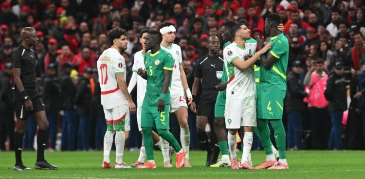 British Columnist: Senegal Should Be Stripped of AFCON Title