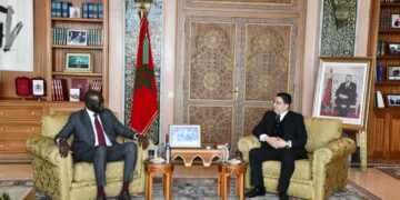 Senegal Renews Support for Morocco’s Territorial Integrity