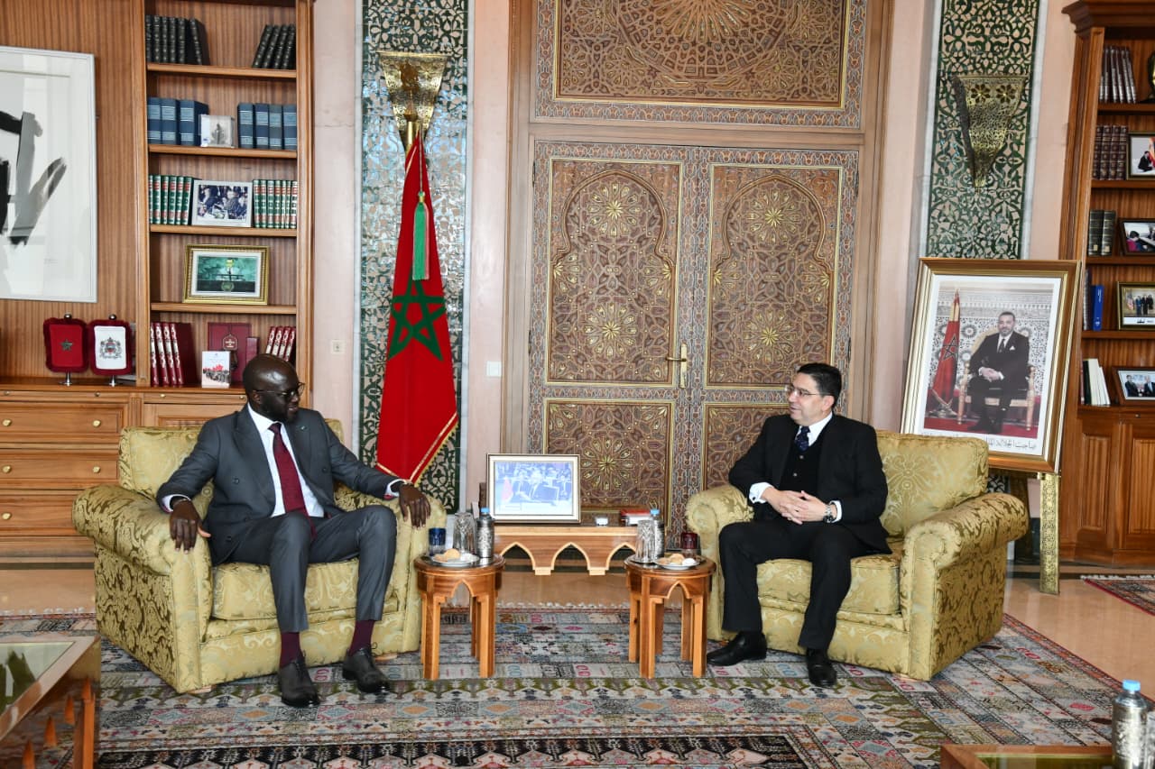 Senegal Renews Support for Morocco’s Territorial Integrity