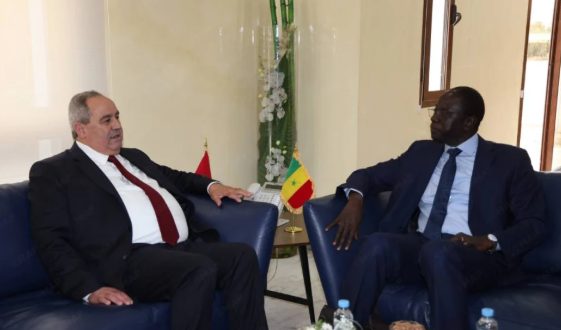 Senegal Seeks to Benefit from Morocco’s Scientific Research, Vocational Training