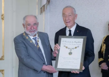 Morocco portugal