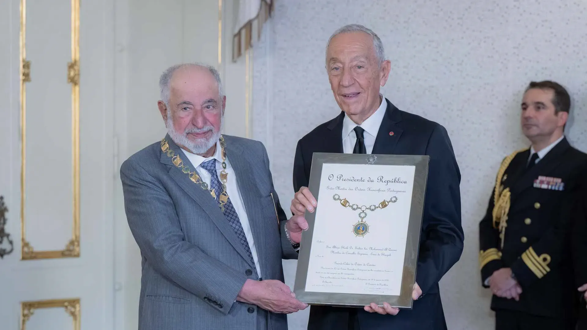 Recognition Is Not a Culmination: On What Portuguese Cultural Diplomacy Still Overlooks