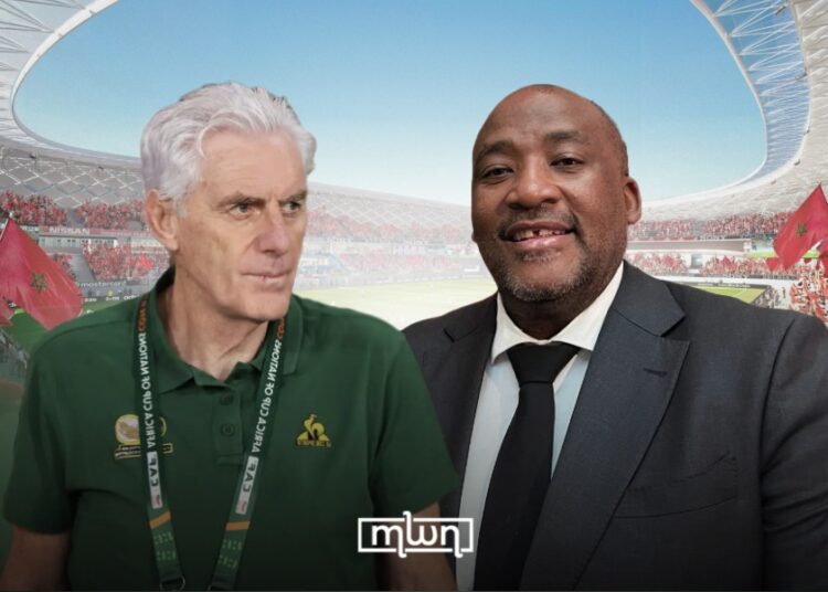 South Africa’s government has publicly contradicted its national team coach’s harsh criticism of Morocco’s AFCON 2025 hosting.