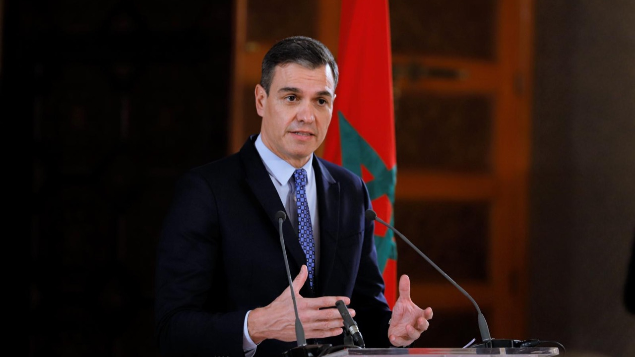 Spain Prioritizes Morocco in EU’s Southern Strategy for 2026