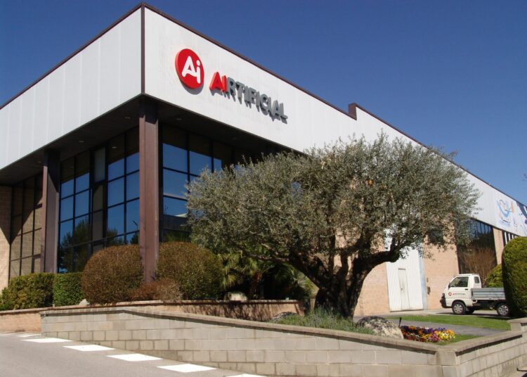 Spanish engineering and technology conglomerate Airtificial Group has secured a new automotive manufacturing contract in Morocco.