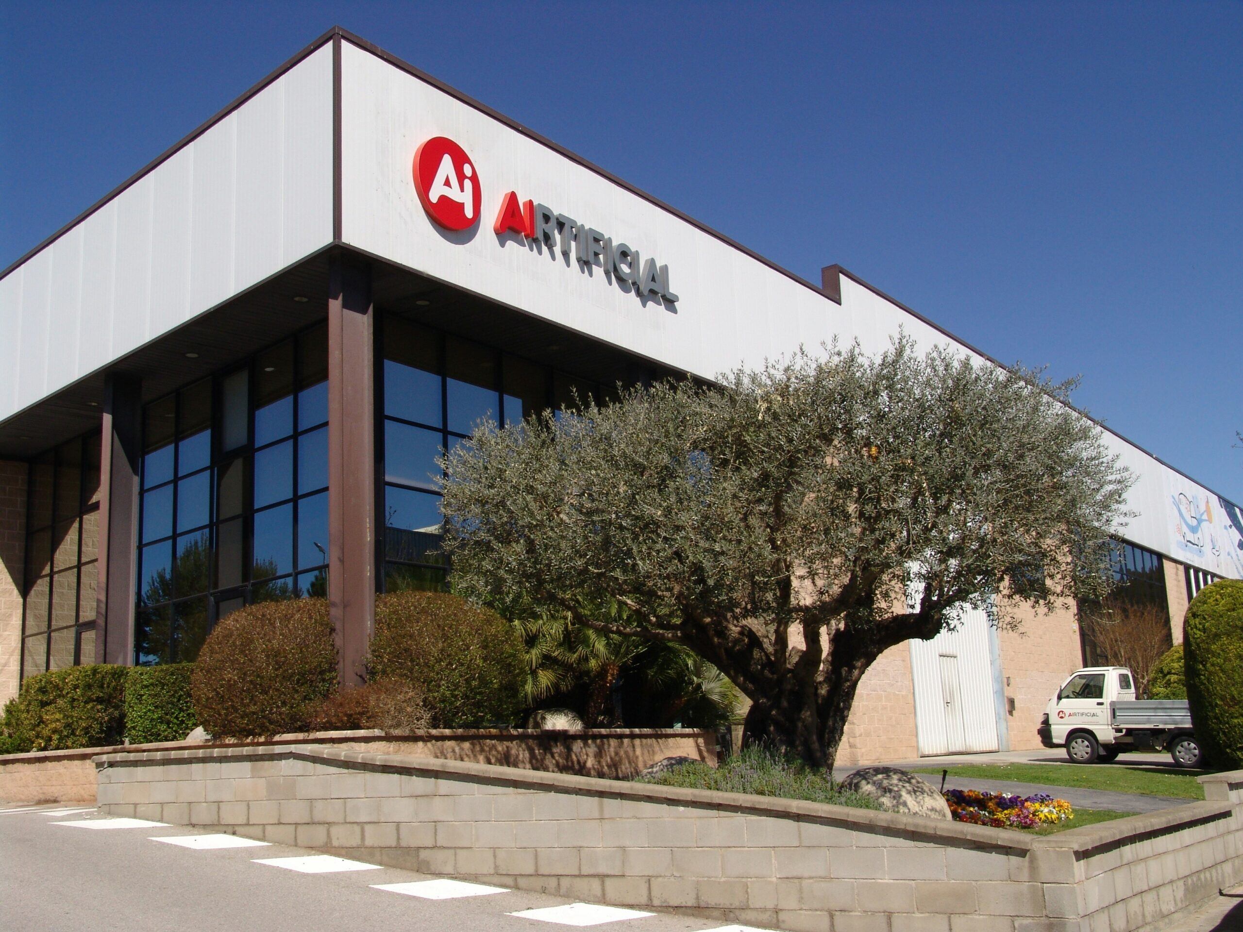 Spain’s Airtificial Secures Major Automotive Contract in Morocco