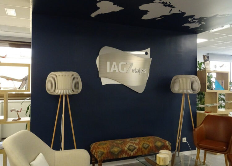 Spanish travel distribution company IAG7 Viajes has formalized its entry into the Moroccan market through a strategic capital investment in local agency Caddy Voyages.