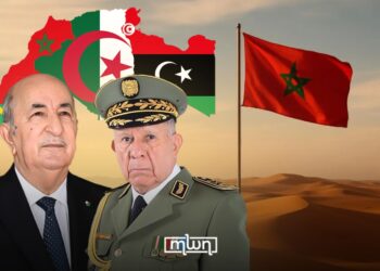 The Desert Mirage, Algeria's Hypocrisy on Moroccan Sahara and the Cost to the Maghreb