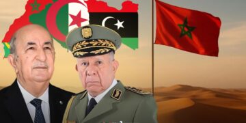 The Desert Mirage, Algeria's Hypocrisy on Moroccan Sahara and the Cost to the Maghreb