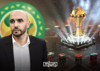 The Unkindest Cut, How CAF Turned Morocco’s Faith in the Game into Betrayal